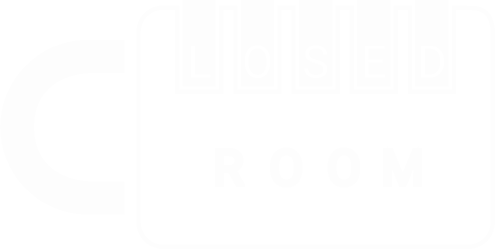 CLOSED ROOM